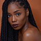 Box braids